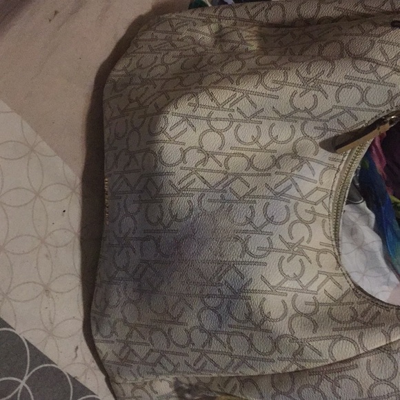 Calvin Klein handbag - Picture 1 of 5